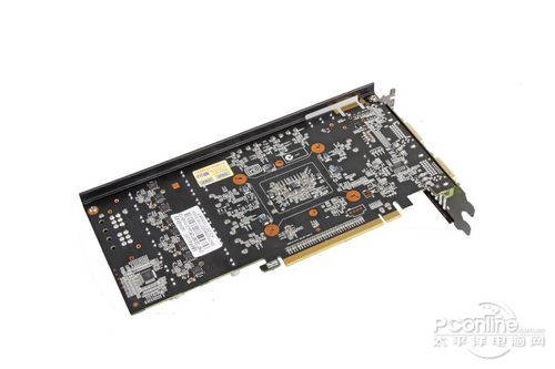 铭鑫视界风GTX560Ti中国玩家版显卡 铭鑫视界风GTX560Ti中国玩家版显卡
