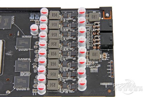 铭鑫视界风GTX560Ti中国玩家版显卡 铭鑫视界风GTX560Ti中国玩家版显卡