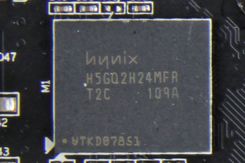 铭鑫视界风GTX560Ti中国玩家版显卡 铭鑫视界风GTX560Ti中国玩家版显卡