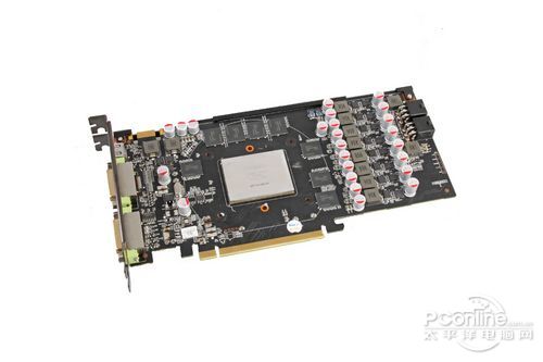 铭鑫视界风GTX560Ti中国玩家版显卡 铭鑫视界风GTX560Ti中国玩家版显卡