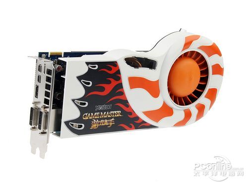 盈通镭龙R6790游戏高手显卡 盈通镭龙R6790游戏高手显卡