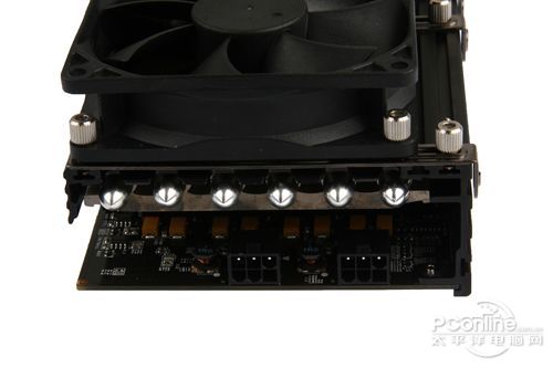 昂达 GTX560Ti神戈