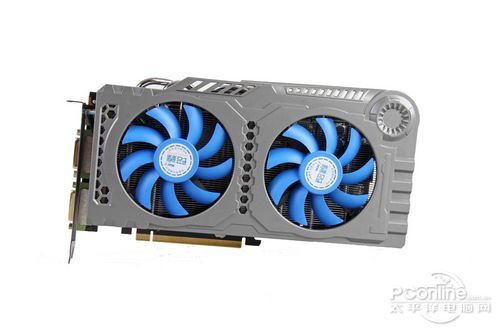 铭鑫视界风GTX560Ti中国玩家版显卡 铭鑫视界风GTX560Ti中国玩家版显卡