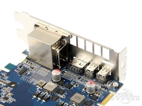 盈通镭龙R6790游戏高手显卡 盈通镭龙R6790游戏高手显卡