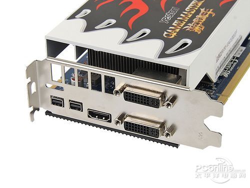 盈通镭龙R6790游戏高手显卡 盈通镭龙R6790游戏高手显卡