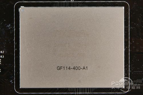 昂达 GTX560Ti神戈