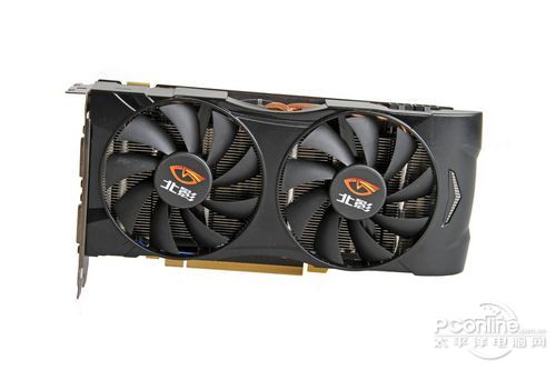 北影 GTX560Ti 猛禽 北影 GTX560Ti 猛禽