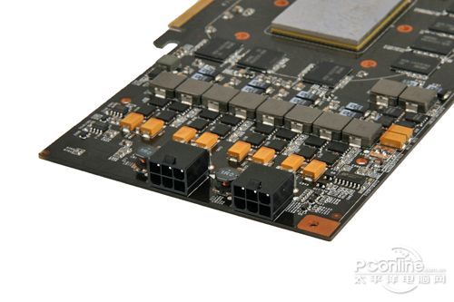 昂达 GTX560Ti神戈