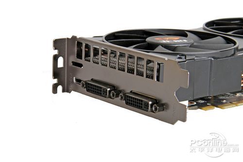 北影 GTX560Ti 猛禽 北影 GTX560Ti 猛禽