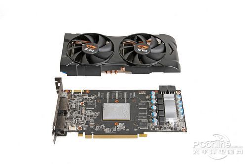北影 GTX560Ti 猛禽 北影 GTX560Ti 猛禽