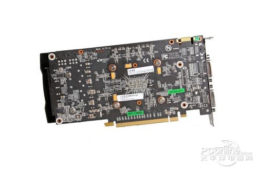北影 GTX560Ti 猛禽 北影 GTX560Ti 猛禽
