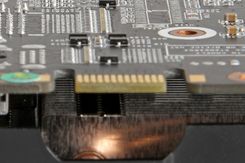 北影GTX560猛禽显卡 北影GTX560猛禽显卡