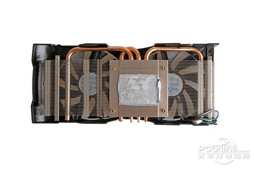 北影 GTX560Ti 猛禽 北影 GTX560Ti 猛禽