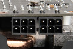 北影GTX560猛禽显卡