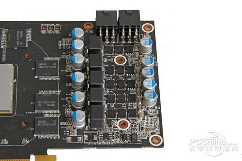 北影 GTX560Ti 猛禽 北影 GTX560Ti 猛禽