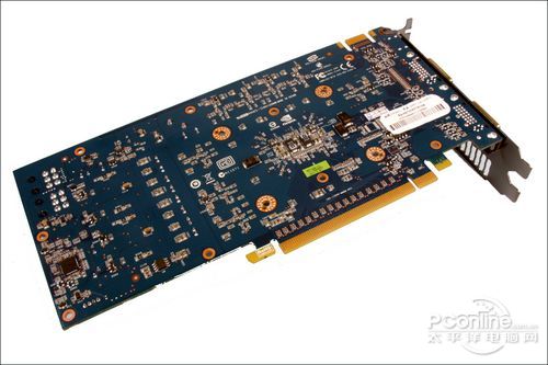 超图GTX560 Ti凯旋 超图GTX560 Ti凯旋