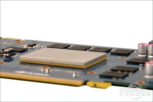 超图GTX560 Ti凯旋 超图GTX560 Ti凯旋