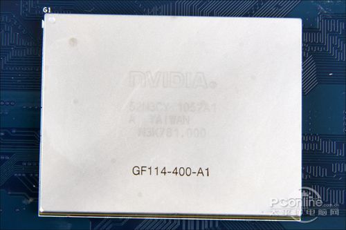 超图GTX560 Ti凯旋 超图GTX560 Ti凯旋