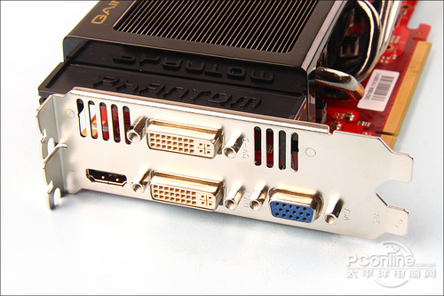 耕•N GTX560 Ti关羽版