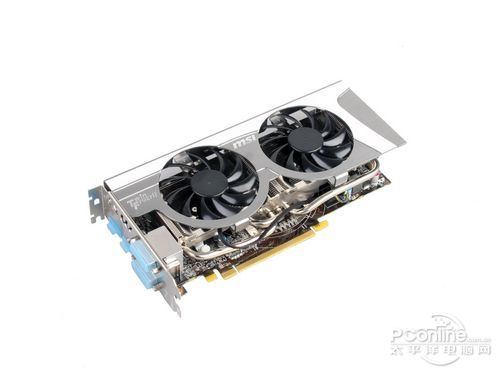 微星R6790 TWIN FROZR II显卡 微星R6790 TWIN FROZR II显卡