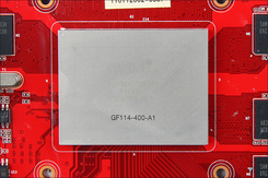 耕•N GTX560 Ti关羽版