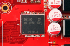 耕•N GTX560 Ti关羽版