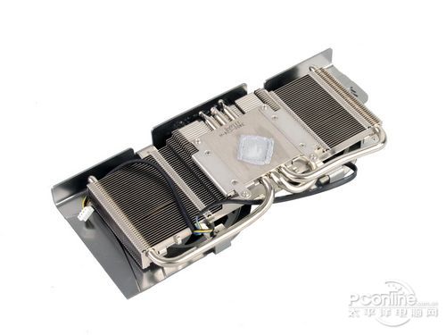 微星R6790 TWIN FROZR II显卡 微星R6790 TWIN FROZR II显卡