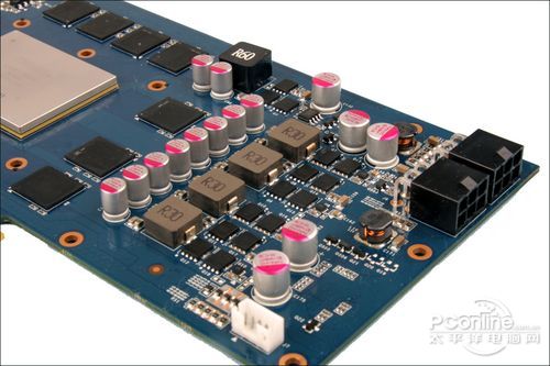 超图GTX560 Ti凯旋 超图GTX560 Ti凯旋