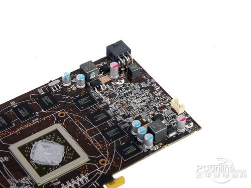 微星R6790 TWIN FROZR II显卡 微星R6790 TWIN FROZR II显卡