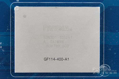 技嘉 GV-N560OC-1GI