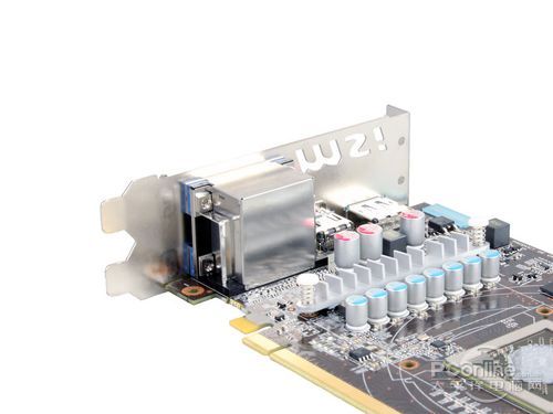 微星R6790 TWIN FROZR II显卡 微星R6790 TWIN FROZR II显卡