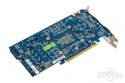 技嘉 GV-N560OC-1GI