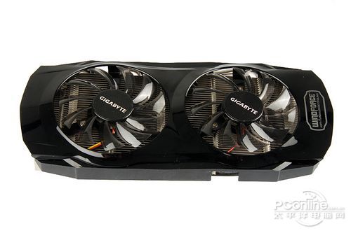 技嘉 GV-N560OC-1GI