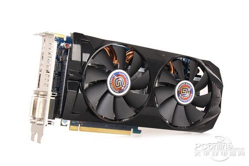 超图HD6950显卡 超图HD6950显卡