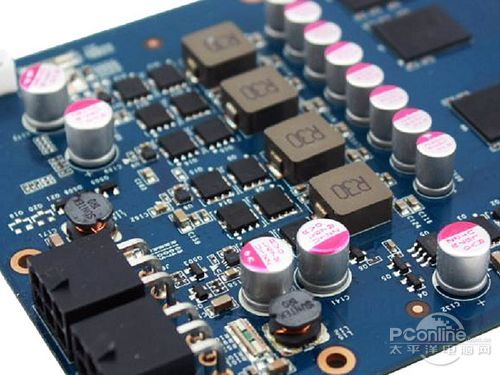 映众 GTX560 Ti冰龙版显卡 映众 GTX560 Ti冰龙版显卡