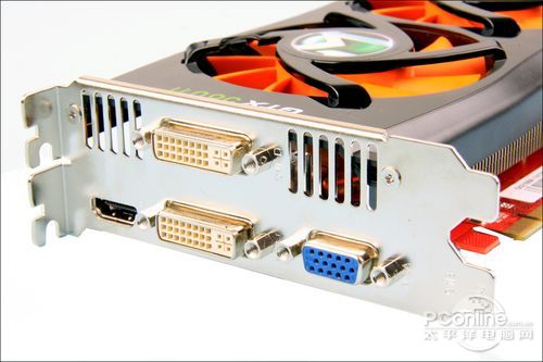 铭瑄GTX 560 Ti黑武士 铭瑄GTX 560 Ti黑武士
