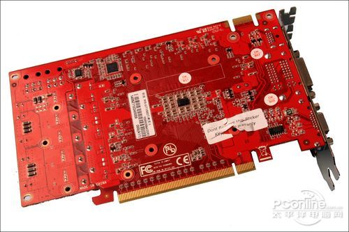 铭瑄GTX 560 Ti黑武士 铭瑄GTX 560 Ti黑武士