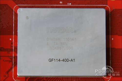 铭瑄GTX 560 Ti黑武士 铭瑄GTX 560 Ti黑武士