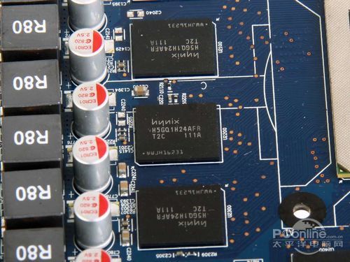 超图HD6950显卡 超图HD6950显卡