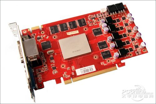 铭瑄GTX 560 Ti黑武士 铭瑄GTX 560 Ti黑武士