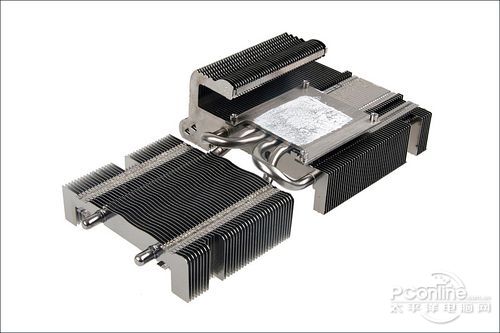 七彩虹 iGame460 烈焰战神