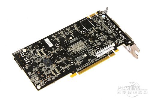 七彩虹IGame560 Ti烈焰战神X