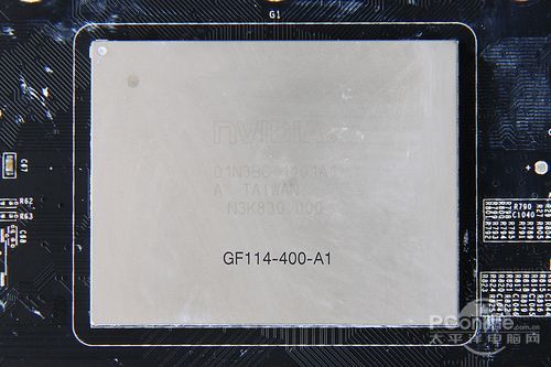 七彩虹IGame560 Ti烈焰战神X