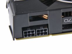 讯景 HD-687A-ZHF X上校版显卡