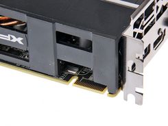 讯景 HD-687A-ZHF X上校版显卡 讯景 HD-687A-ZHF X上校版显卡