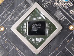 讯景 HD-687A-ZHF X上校版显卡