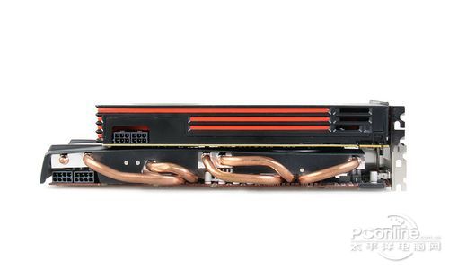 迪兰恒进HD6870 X2显卡 迪兰恒进HD6870 X2显卡