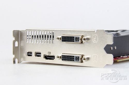 迪兰恒进HD6870 X2显卡 迪兰恒进HD6870 X2显卡