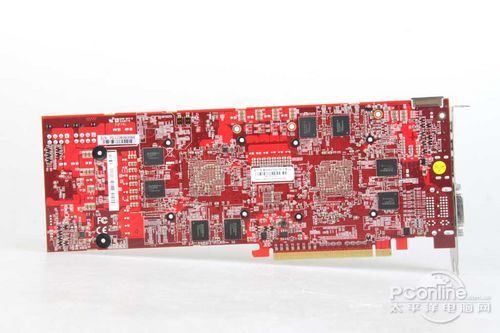 迪兰恒进HD6870 X2显卡 迪兰恒进HD6870 X2显卡