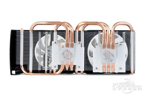 迪兰恒进HD6870 X2显卡 迪兰恒进HD6870 X2显卡